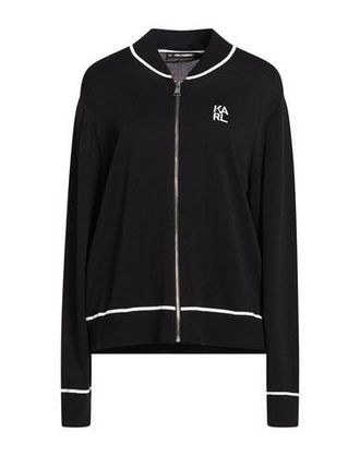 Karl Lagerfeld STRICKWAREN - Strickjacken auf YOOX.COM