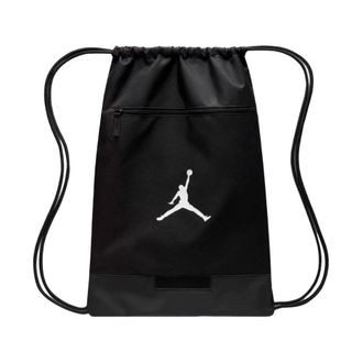 Nike Jordan Mujer, Bolsos, Negro, Talla: ONE Size