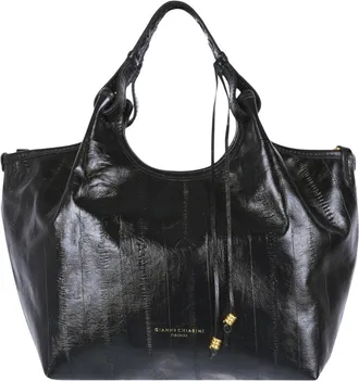 Gianni Chiarini DUA Media - - Bags - Donna - Nero - ONE SIZE