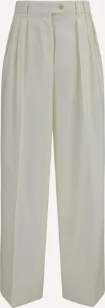 Calvin Klein Alexandra Pants Female 40