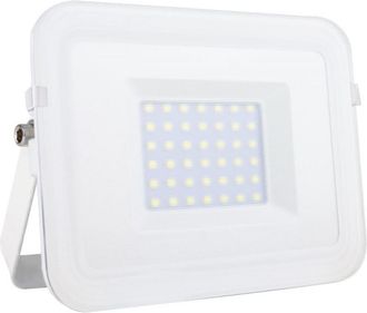 OEM Proyector Led Blanco De Mirano S 30 30w (por 8)