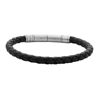 Fossil Accessoires, Heren, Grijs, ONE Size, Bracelets