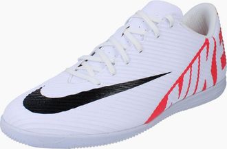 Nike Mens Nike Vapor 15 Club IC Mens Football Boots DJ5969 600 - White - Size: 10.5