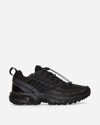 Salomon ACS Pro GORE-TEX Sneakers Black / Asphalt