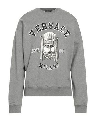 Versace CAMISETAS Y TOPS - Sudaderas en YOOX.COM