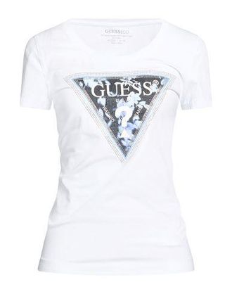 Guess TOPWEAR - T-shirts on YOOX.COM