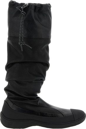 Kiko Kostadinov Avocet Boots - Shoes - Mujer - Negro - 38 EU