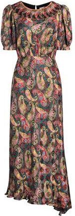 Saloni DRESSES - Maxi dresses on YOOX.COM