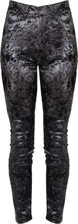 Silvian Heach Leggings - - Trousers - Donna - Nero - L