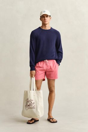 GANT Men Swim Shorts (XXXL) ROSE PINK