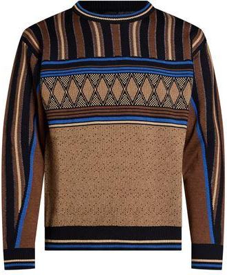 Ahluwalia Studio MAGLIERIA - Pullover su YOOX.COM