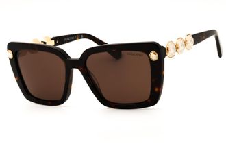 Swarovski Sk6032 Sunglasses