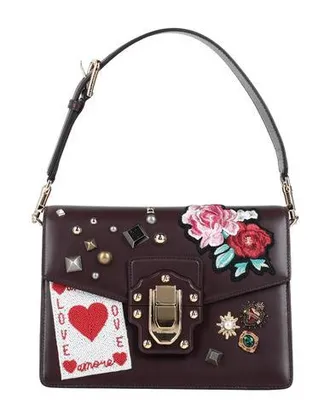 Dolce & Gabbana BAGS - Handbags on YOOX.COM