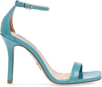 Steve Madden Mujer, Zapatos, Verde, Talla: 39 EU