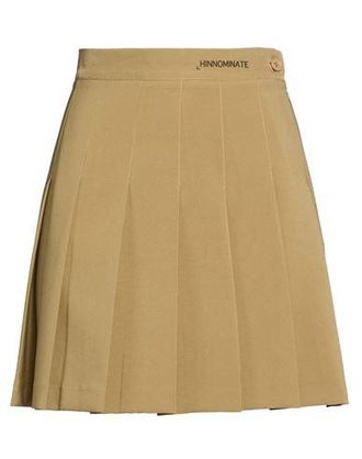 Hinnominate BOTTOMWEAR - Mini skirts sur YOOX.COM