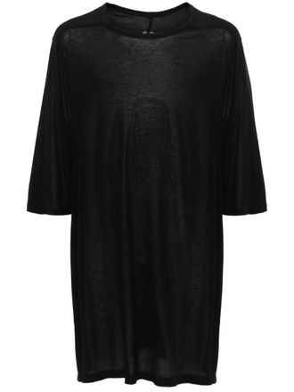 Rick Owens Short-Sleeved T-Shirt