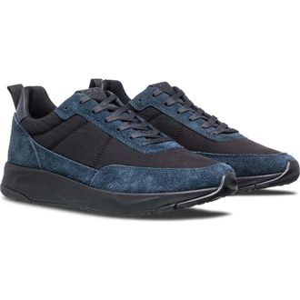 Clae Owens Sneaker in Navy Black at Nordstrom Rack, Size 11.5