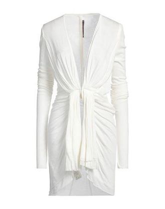 Rick Owens STRICKWAREN - Strickjacken auf YOOX.COM