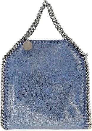 Stella McCartney tiny falabella handbag