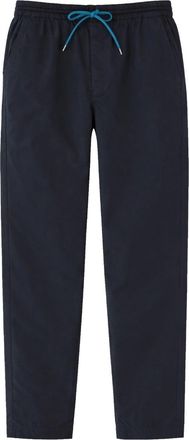 Paul Smith Relaxed Fit Cotton-Blend Sweatpants