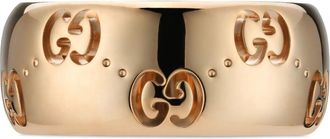 Gucci Dames, Accessoires, Geel, Maat: 53 MM