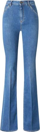 Pinko Mujer, Vaqueros, Azul, Talla: W25