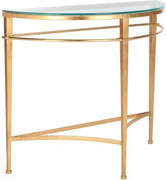 Safavieh Couture Baur Console Table