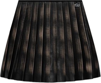 Diesel Donna, Gonne, Marrone, XS, new