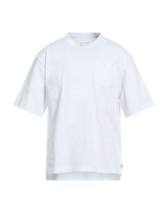 sacai CAMISETAS Y TOPS - Camisetas en YOOX.COM