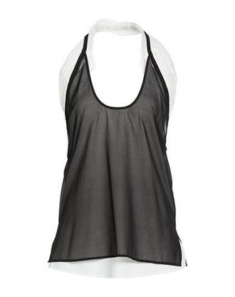 Helmut Lang TOPWEAR - Tops on YOOX.COM