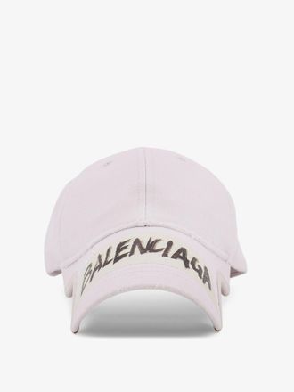 Balenciaga Cappello in cotone - BALENCIAGA - gender_Man