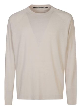 Original Vintage Mens Sweaters