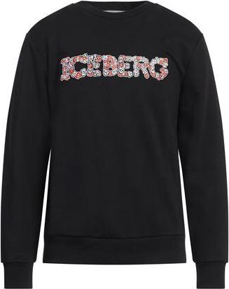 Iceberg TOPWEAR - Sweatshirts on YOOX.COM