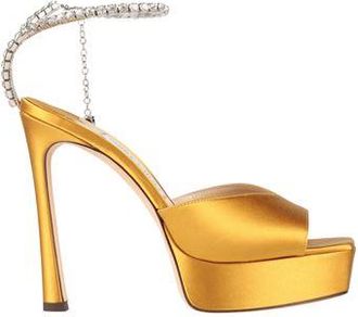 Jimmy Choo London SCHUHE - Sandalen auf YOOX.COM