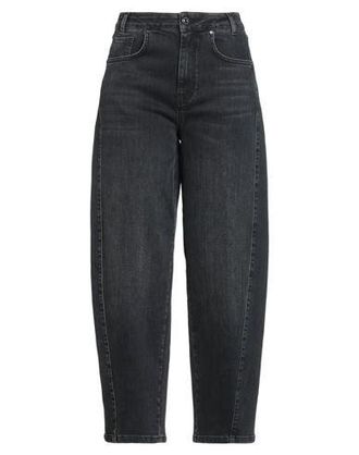 Caractere BOTTOMWEAR - Jeans on YOOX.COM