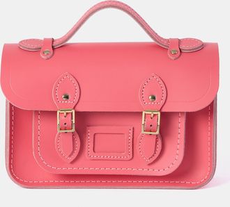 The Cambridge Satchel Company The Mini - Calypso