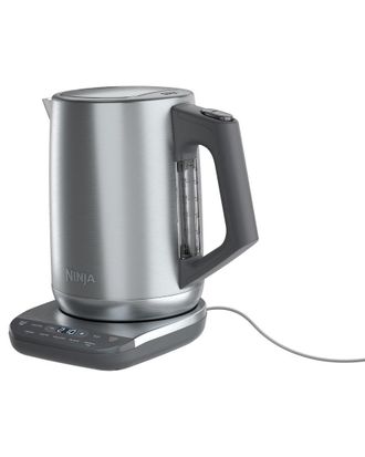 Ninja Precision Temperature Electric Kettle