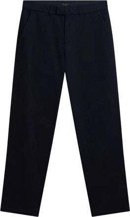Ted Baker Batford Core Navy Chino Broek