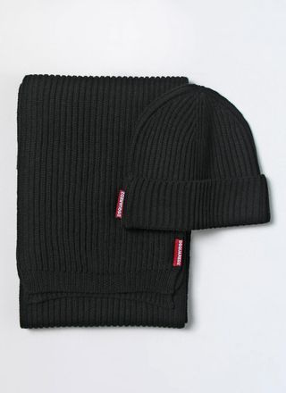 Dsquared2 2-piece set in wool