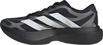 adidas (WMNS) adidas Adizero EVO SL EXO Black White Iron Metallic KI4783
