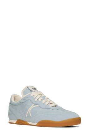 Kate Spade New York drift denim sneaker in Extra Light Denim at Nordstrom, Size 9.5
