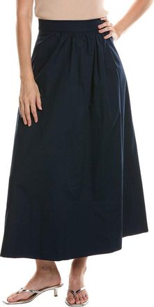 Vince Camuto Long Full Skirt