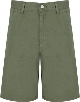 Carhartt Work in Progress BERMUDA SINGLE KNEE PARK CARHARTT WIP