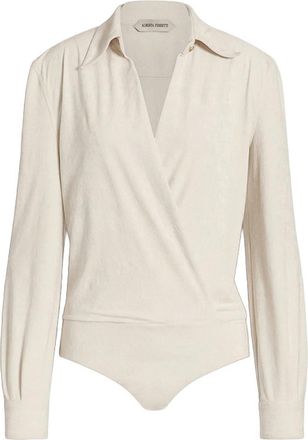 Alberta Ferretti Top