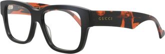 Gucci Mens Gg1428o 55Mm Optical Frames