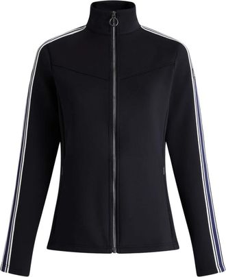 Fusalp Odella Lichtgewicht Jas - Dames - Zomerjassen - Zwart - 2XL - Polyester - Jassen