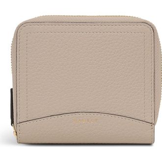 Radley London The Chancery Medium Zip Around Wallet in Stone at Nordstrom