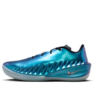 Nike Air Zoom GT Cut 4 EP Preheat IQ6205-500