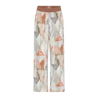 Gustav Mujer, Pantalones, Beige, Talla: XS