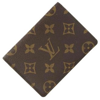 Louis Vuitton unisex, Pre-owned, Marrone, Taglia unica, used